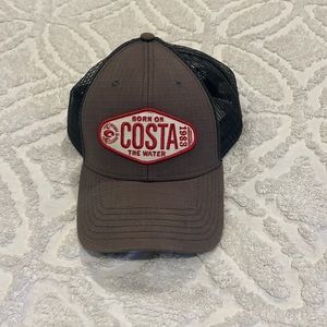 Costa hat